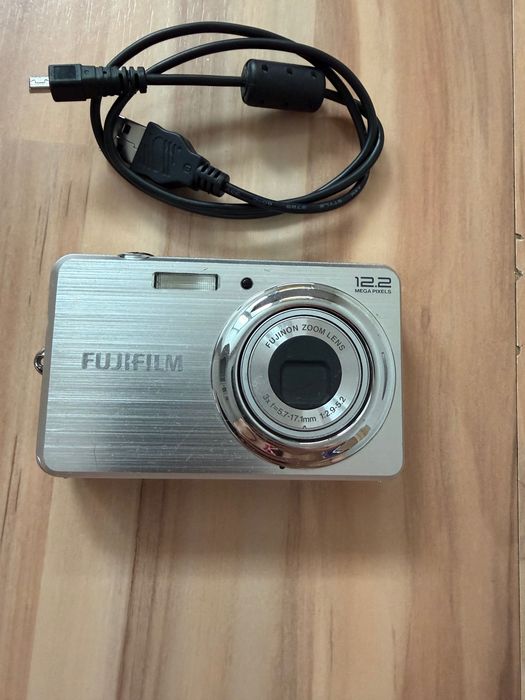 Fujifim фотоапарат