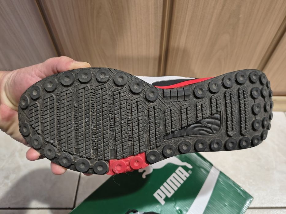 Мъжки маратонки PUMA