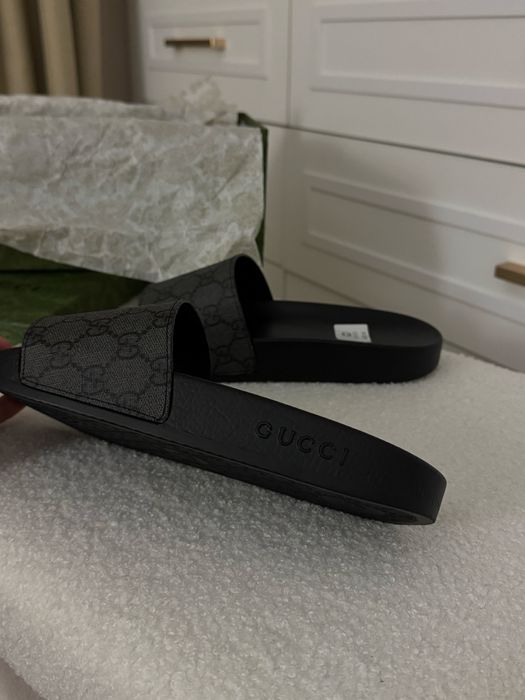 Унисекс чехли Gucci