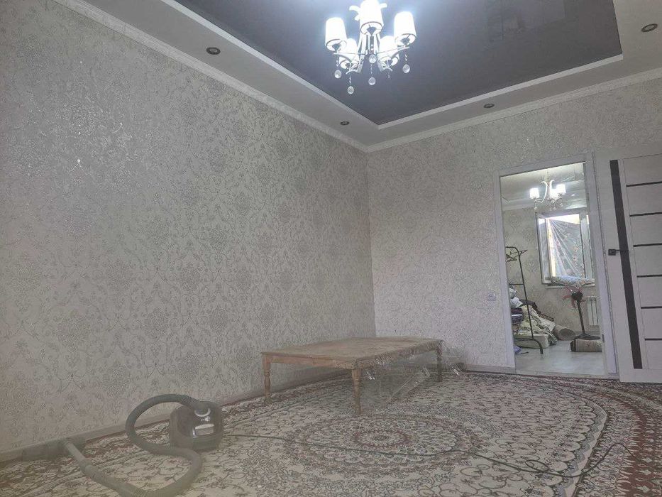 Продаю свою 2х комнатную квартиру Чиланазар-17 квартал