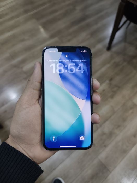 Iphone 13 pro sotiladi