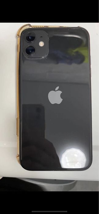 Iphone 11 64gb с гарантией