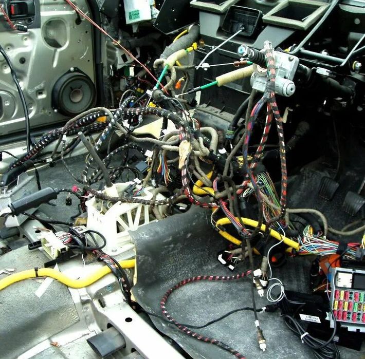 avtoelektrik  автоэлектрик перекурител   Вскрытие двери