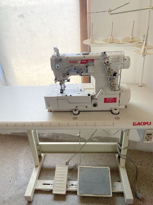 Продаю Рашма Baoyu BML 500