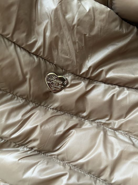 Geaca Heavy Tools femei