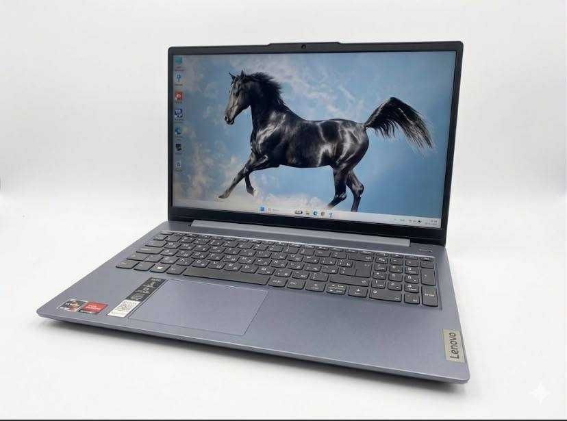 Lenovo  AMD Ryzen 3-7 поколение (Отеген Титова 10) лот: 106/7857