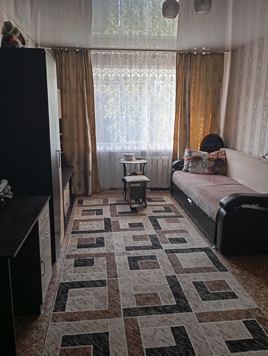 Продажа квартиры