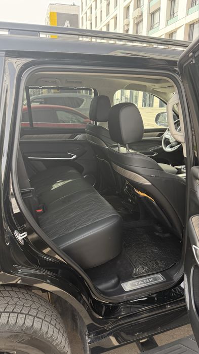 продам авто Tank 500