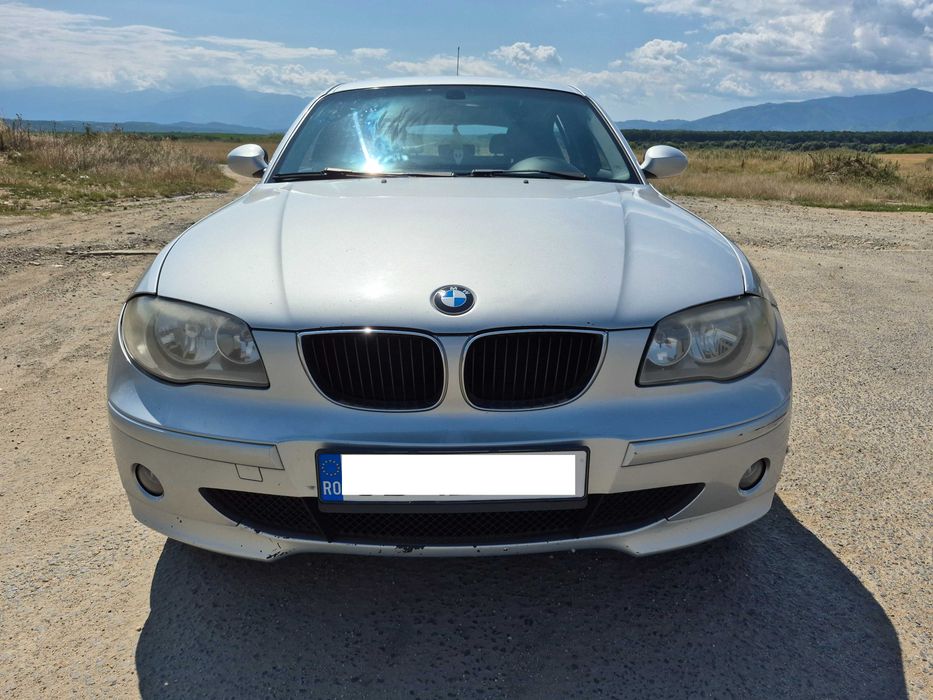 BMW Seria 1 2005 — imagine 2