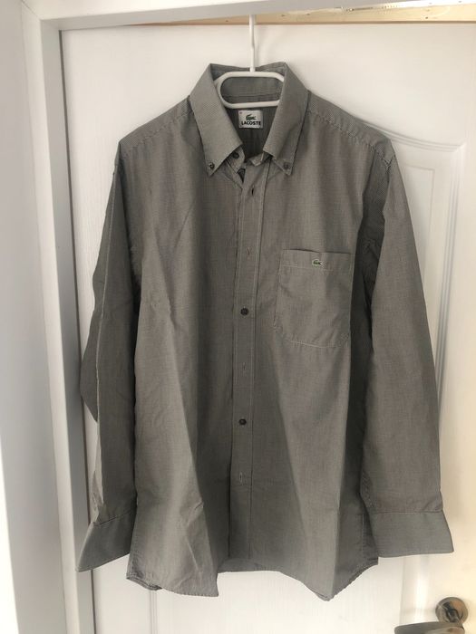 Camasa Lacoste 41
