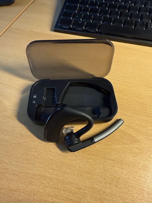 Casca bluetooth Plantronics Voyager Legend