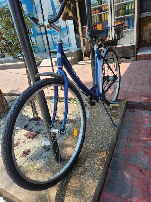 Велосипед германиски сотилади