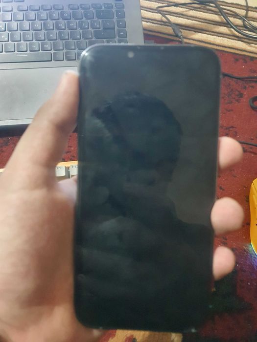 Iphone 13 pro 128 talik