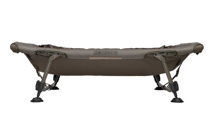 Шаранджийска люлка Fox Carpmaster Welded Cradle - Намаление!