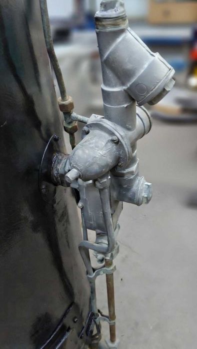 Титан.Обогреватель.АГВ-80