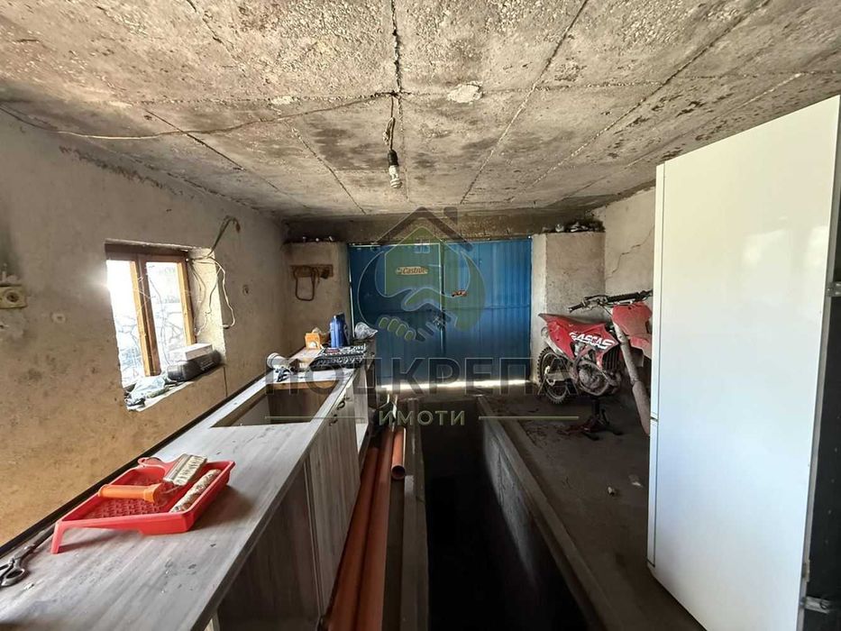 Къща в Ново Село