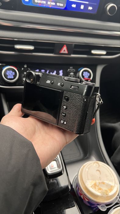Продам Fujifilm X100VI