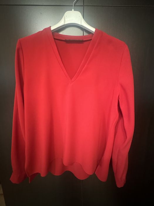 Дамска Блуза ZARA