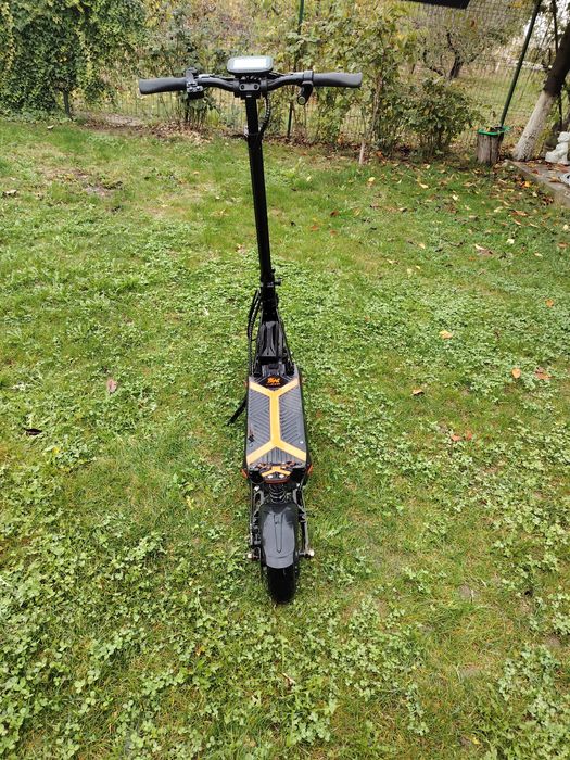 Kukirin g2 max cititi descrierea