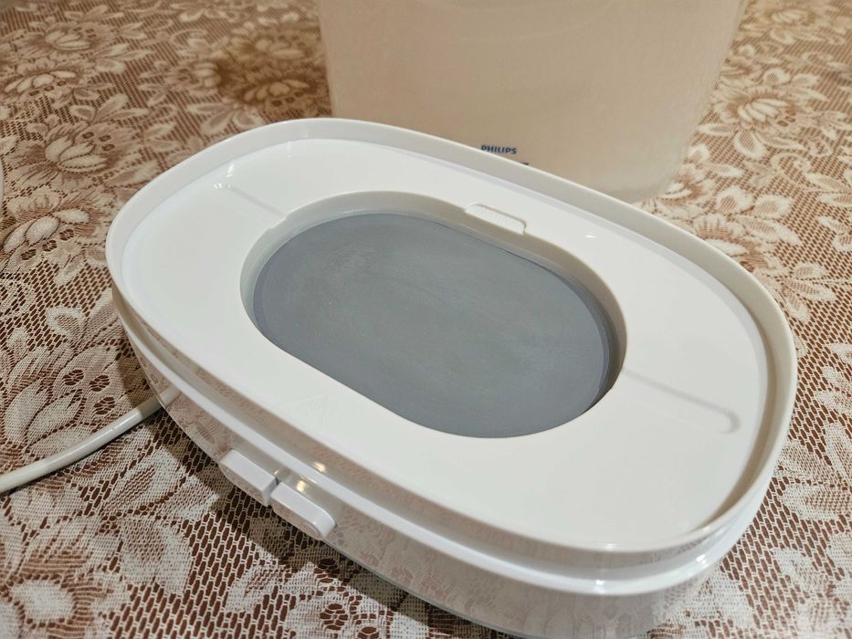 Електрически стерилизатор Avent