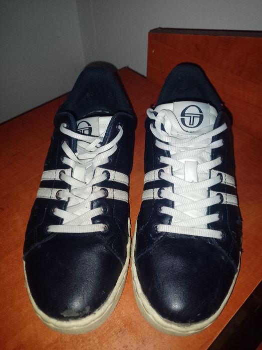 Adidași Sergio Tacchini