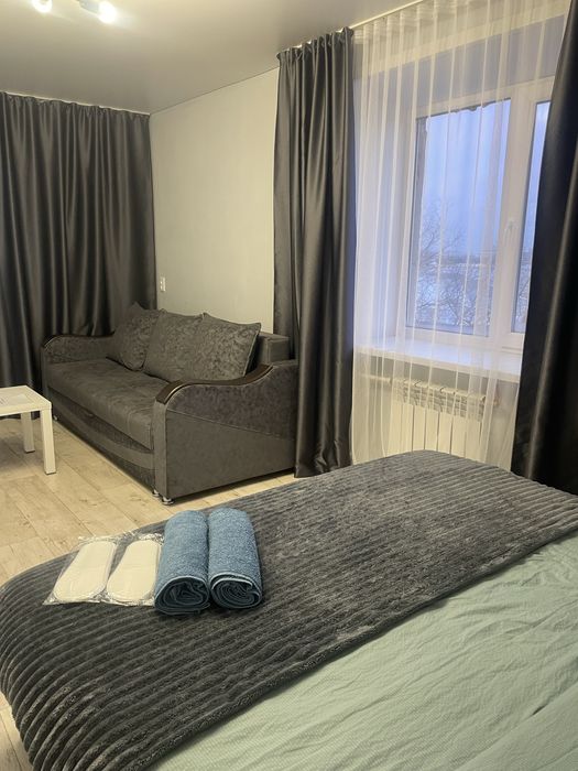 квартира посуточно