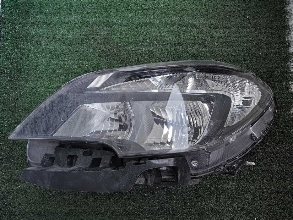 Фар за Opel Mokka A / Опел Мока А