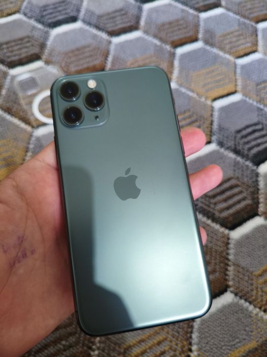 11 pro  (12proga obmen qilinadi)