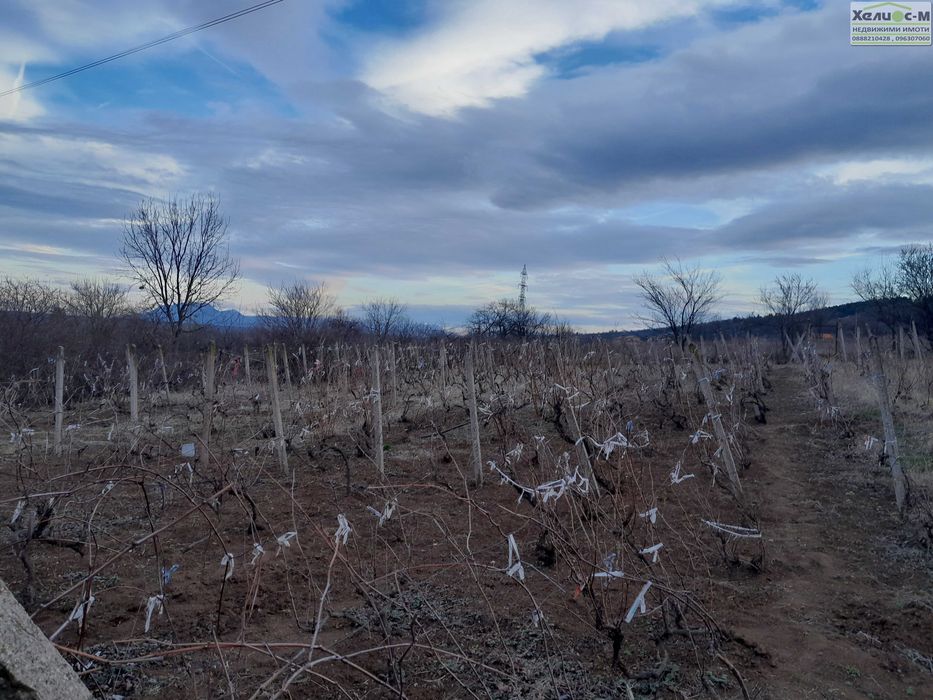 Парцел зад бензиностанция ПЕТРОЛ, гр.Монтана, вилнз зона ПАРТА