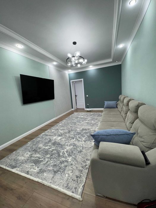 Продам 4х комн кв Батыс