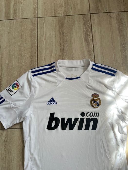 Tricou Real Madrid