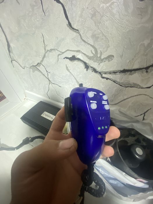 Обмен на компютер