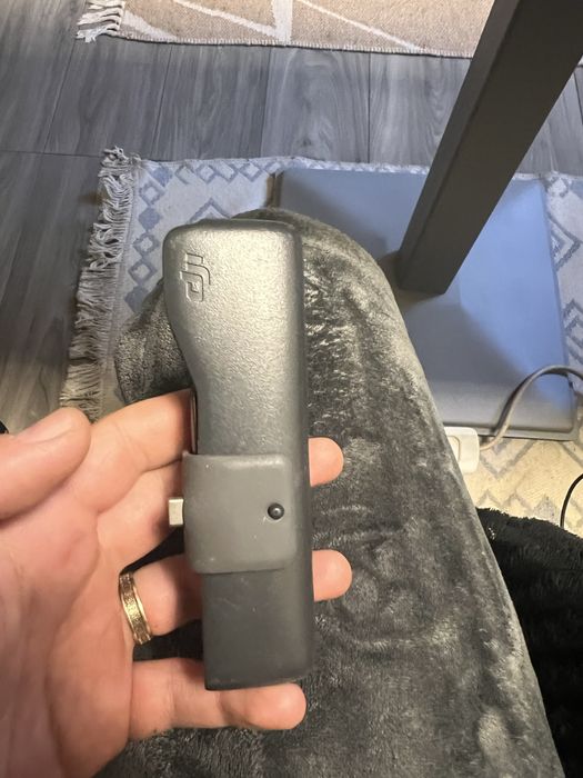 DJI Osmo Pocket + accesorii