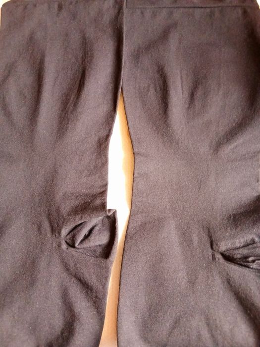 Продам эластичные гольфы. Размер 54 - 56. Новые.