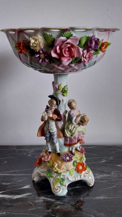 Старинни Статуетки