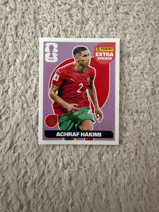 Fifa world 2026 sticers