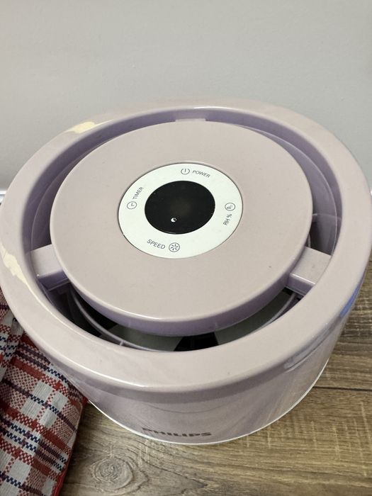 Увлажнитель воздуха