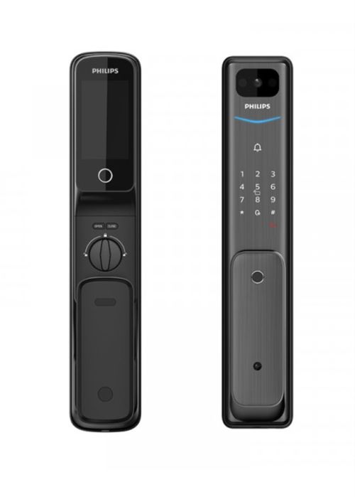 Электронный замок Philips alpha vp