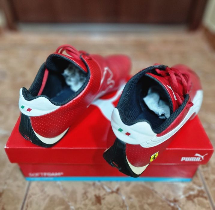 Маратонки ,Puma'