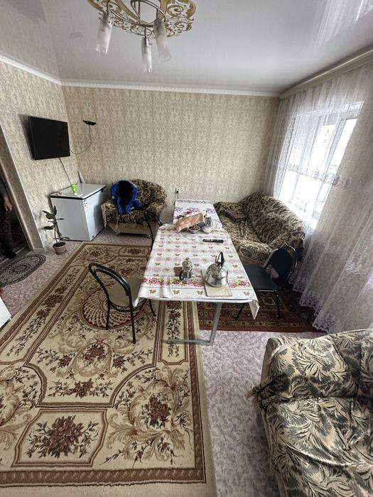 4х комн. Дом Тайвань Зербулак