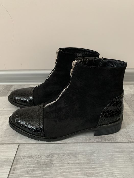 Дамски боти 40 размер