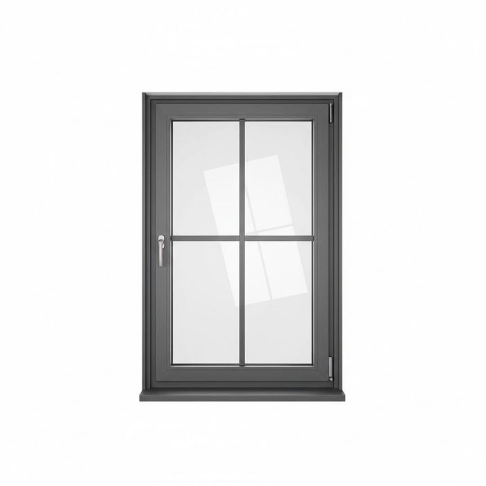 Termopane PVC la comanda