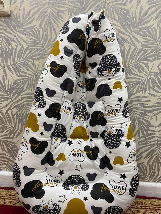 Продается кокон новый