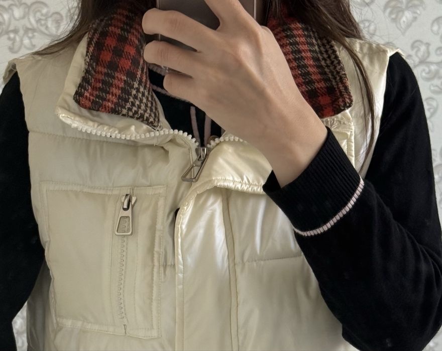 Безрукавка. 42-44 размер.