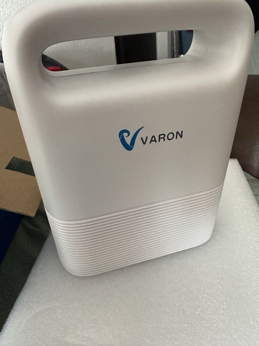Concentrator oxigen portabil