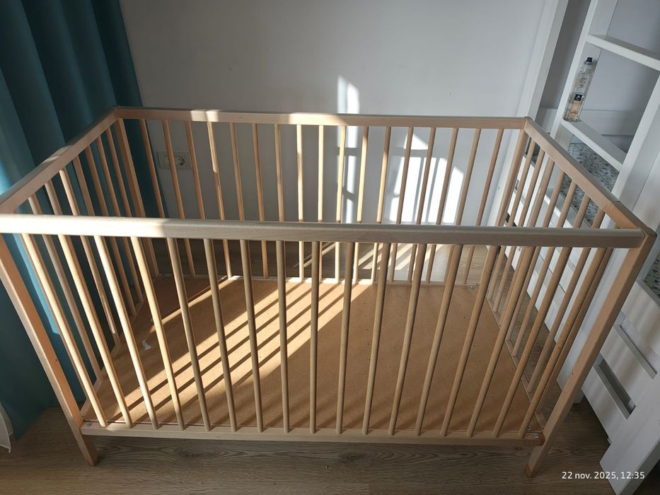 Vand patut Ikea, 60x120, stare excelenta