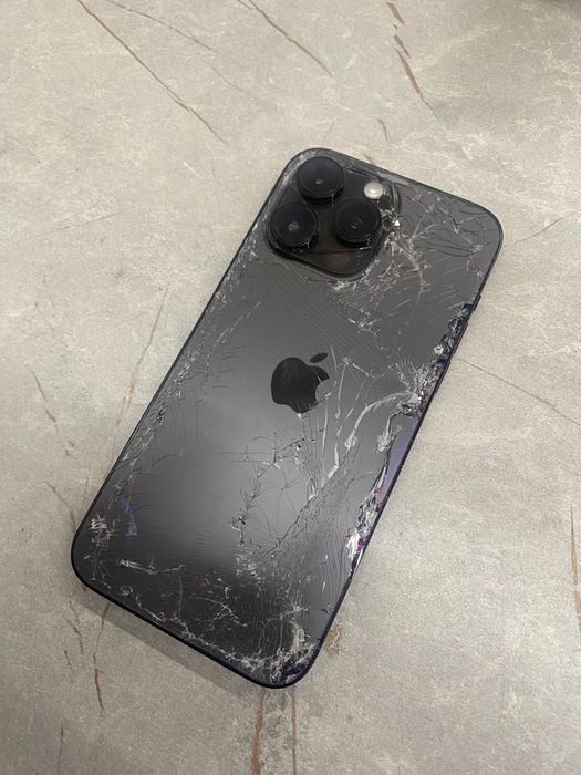 Продам Iphone 14 pro max 128 gb