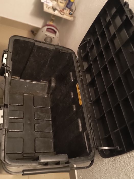 Тактически  куфар Горила Clayton