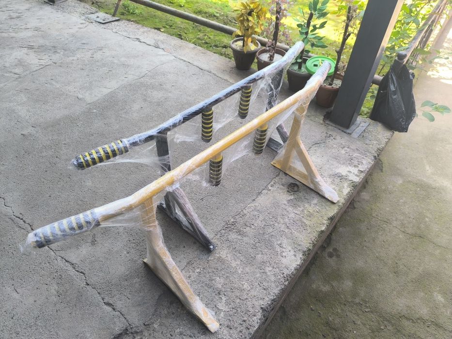 Damashniy Turnik 3v1