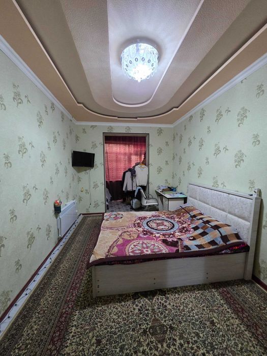 1 xonali 50m² 1-qavat.#1x